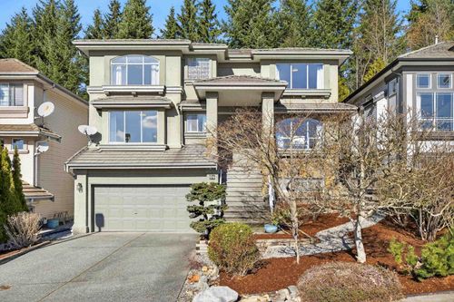 98 Linden Crt, Port Moody, BC, V3H5C2 | Card Image