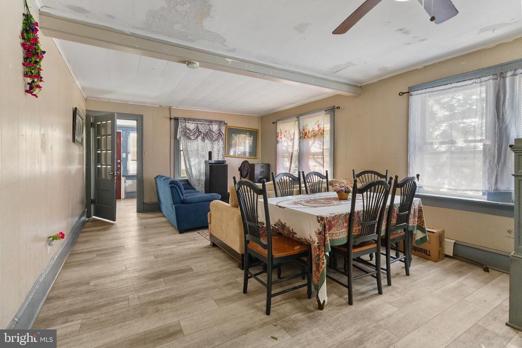 Residential in CARNEYS POINT 5