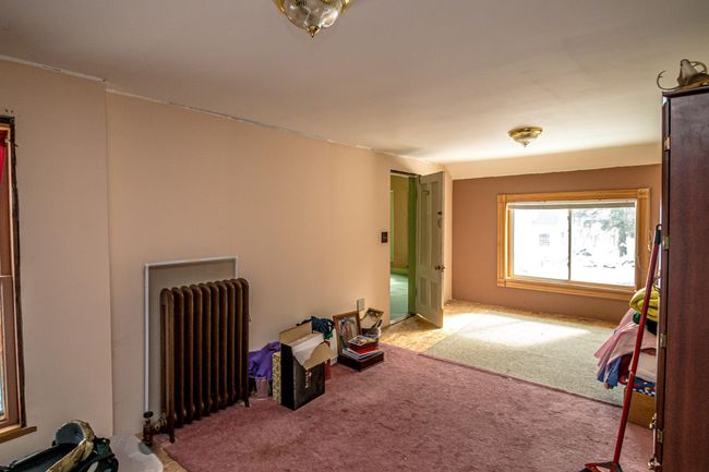 75 Elm St, House other with 5 bedrooms, 2 bathrooms and null parking in Whitefield NH | Image 39