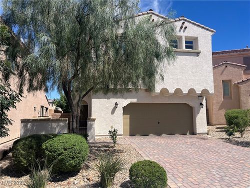 8016 Skye Falls St, Las Vegas, NV, 89166-3802 | Card Image