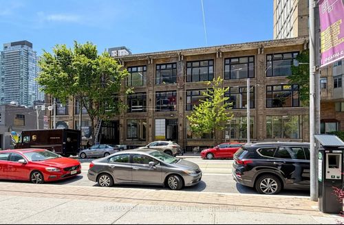 103-14 Mccaul St, Toronto, ON, M5T1V6 | Card Image