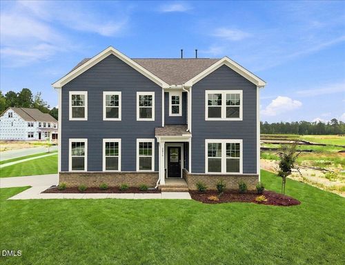 1420 Green Cypress Dr, Zebulon, NC, 27597 | Card Image