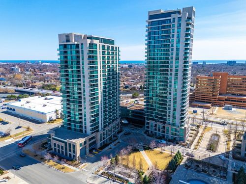 1008-205 Sherway Gardens Rd, Etobicoke, ON, M9C0A5 | Card Image