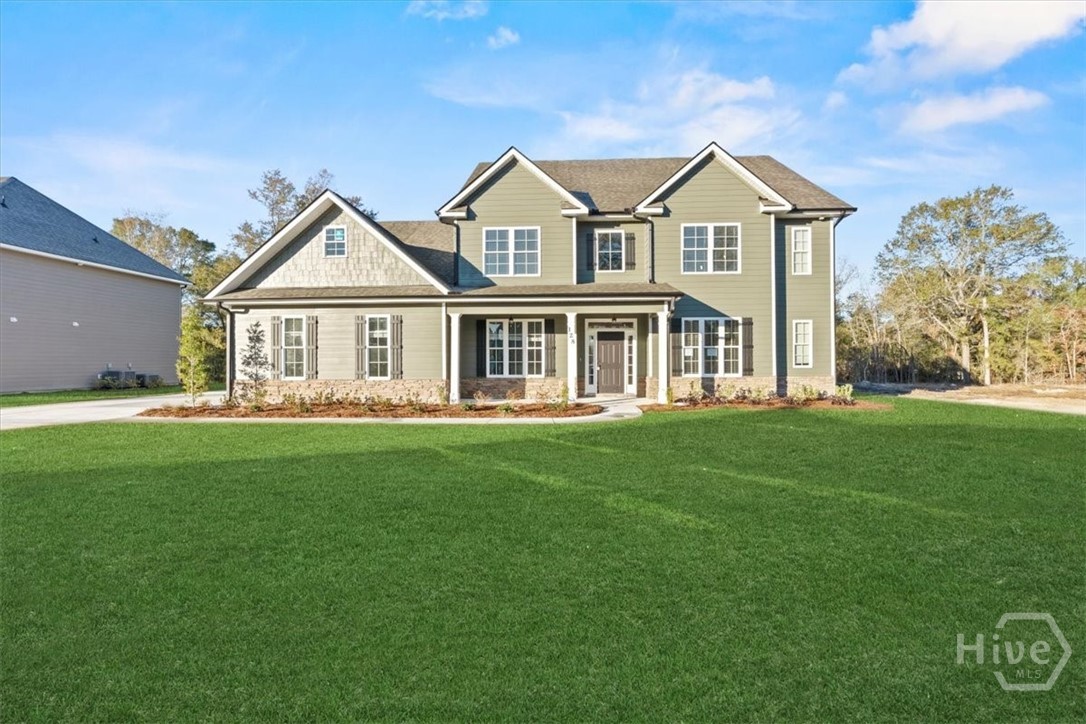 Residential in Guyton 2