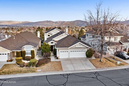 6186 Squires Ln, Reno, NV, 89519-7340 | Card Image