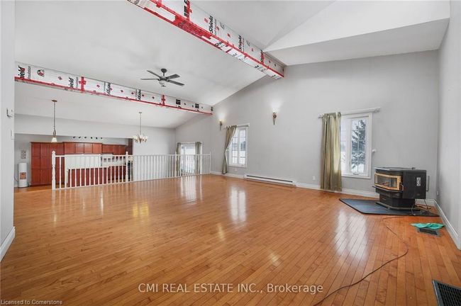 1632 Conc 2 3 Road, House other with 4 bedrooms, 2 bathrooms and 12 parking in Cochrane ON | Image 11