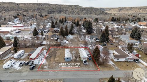110 S Weast Ave, Absarokee, MT, 59001-6001 | Card Image