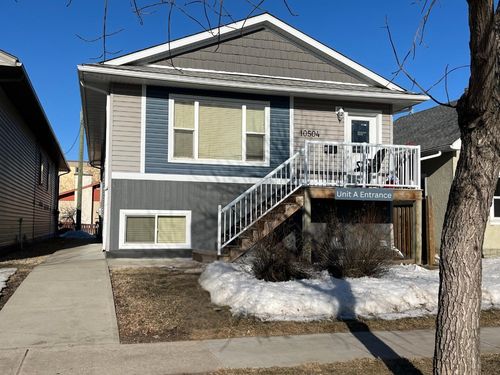 a-andamp-b-10504 102 St, Grande Prairie, AB, T8V2W6 | Card Image