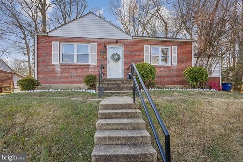 11814 College View Dr, SILVER SPRING, MD, 20902-2343 | Card Image