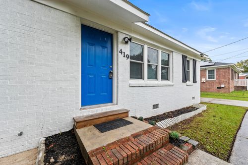 419 Anita Dr, Goose Creek, SC, 29445-3629 | Card Image