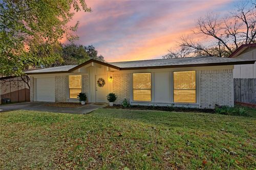 6503 Boleynwood Dr, Austin, TX, 78745-4833 | Card Image