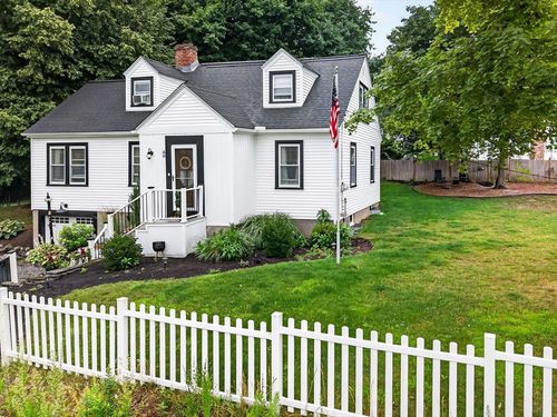 49 Richardson Rd, Fitchburg, MA, 01420-1519 | Card Image
