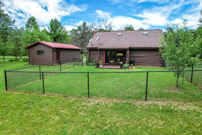269 Winchester Rd, House other with 2 bedrooms, 1 bathrooms and null parking in Nekoosa WI | Image 38