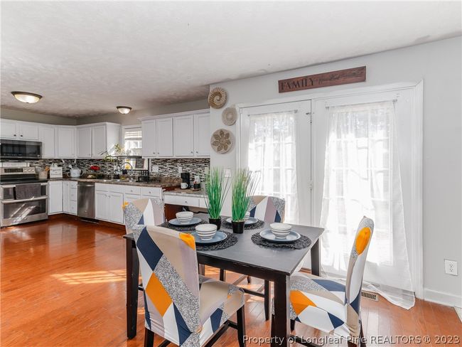 145 Ironwood Way, House other with 3 bedrooms, 3 bathrooms and null parking in Raeford NC | Image 11