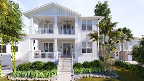 2016 Beach Ave, Atlantic Beach, FL, 32233-5935 | Card Image