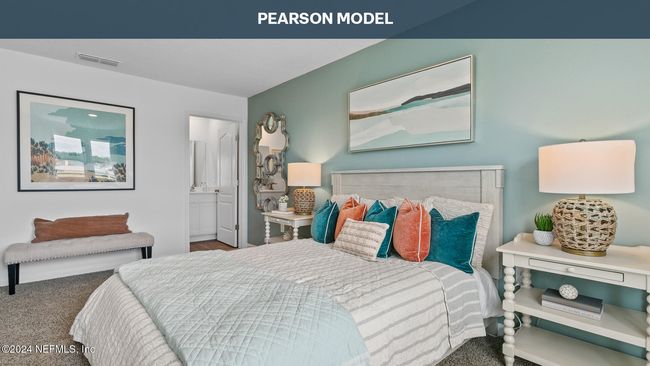 1503 Jeremiah St, Townhouse with 3 bedrooms, 3 bathrooms and null parking in Middleburg FL | Image 18