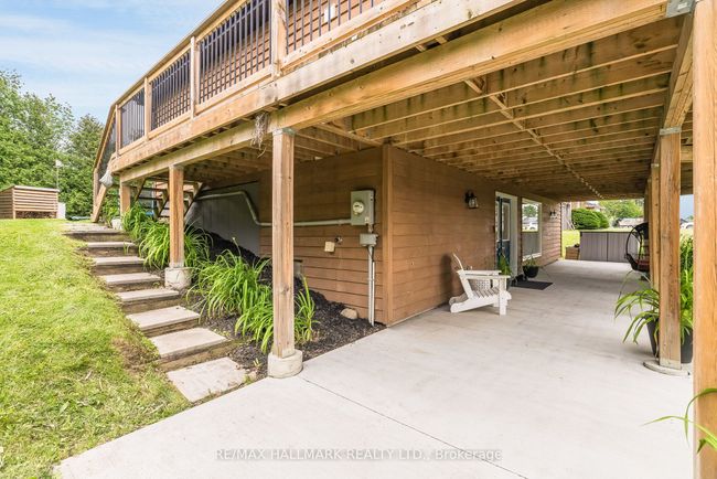 43 Pleasant View Cres, House other with 4 bedrooms, 2 bathrooms and 6 parking in Little Britain ON | Image 38