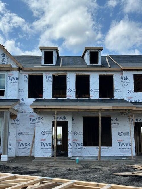 d-1609 Parkside Lane, Dyer, IN, 46311 | Card Image