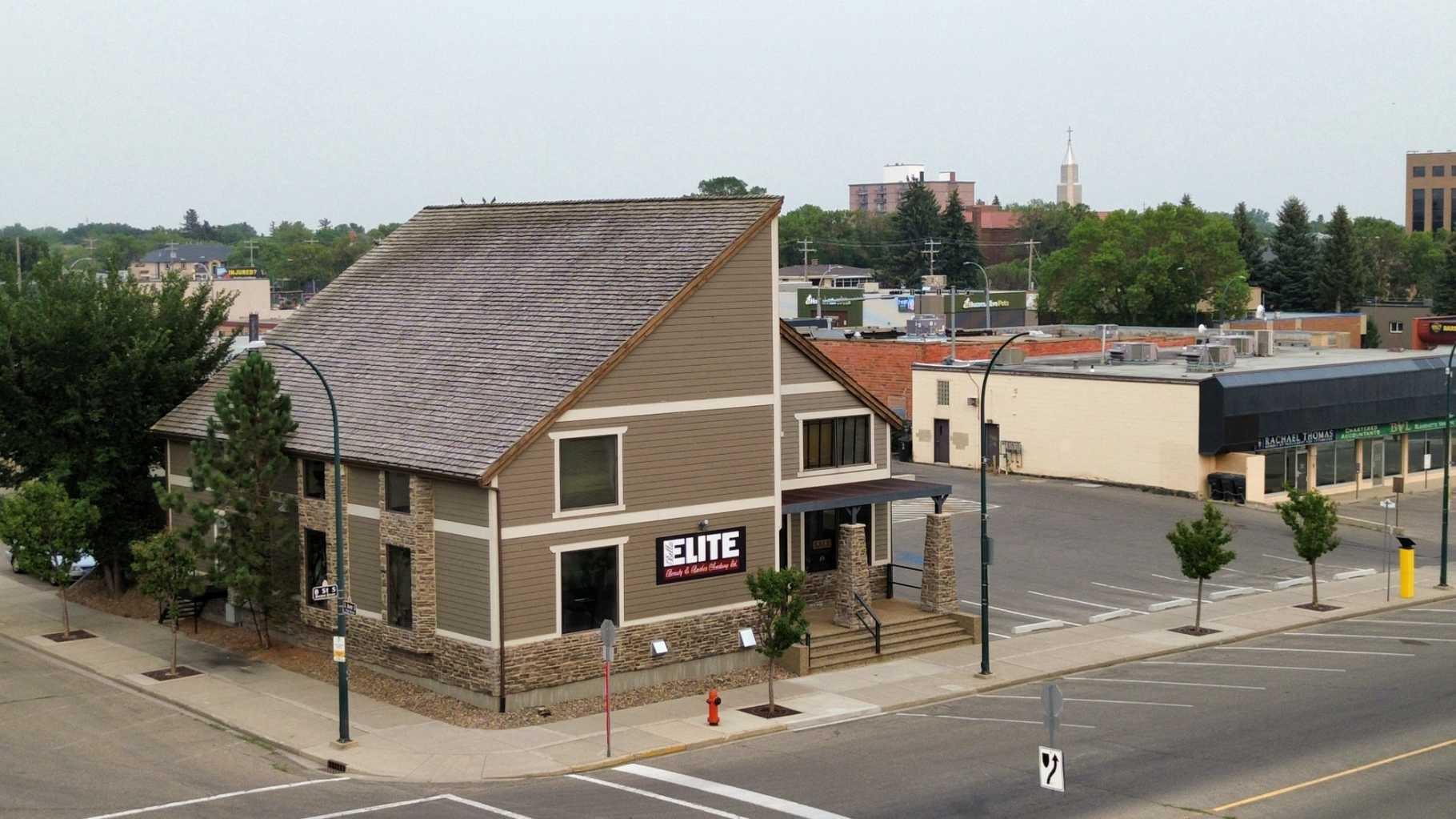 Commercial Sale in Lethbridge 3
