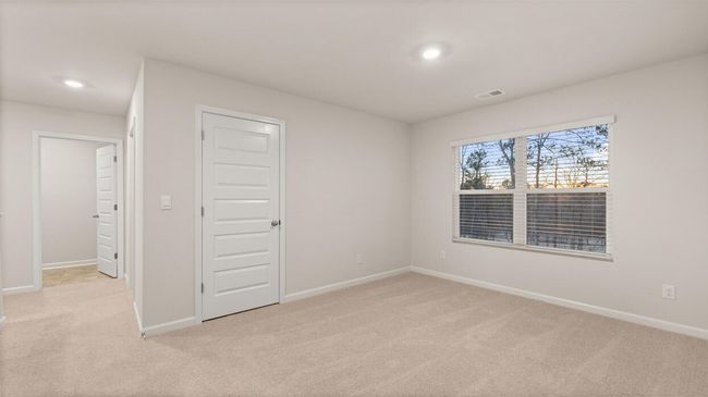 Southwind Village lot 30 The Hayden 036 | Image 37