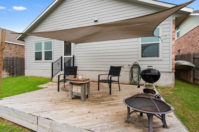 234 George Neggan Ln, House other with 3 bedrooms, 2 bathrooms and 4 parking in Bastrop TX | Image 28