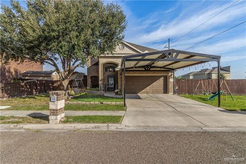 1905 Butkus Dr, Edinburg, TX, 78542-2801 | Card Image