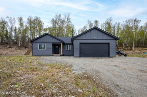 9746 W Jennings Dr, Wasilla, AK, 99623 | Card Image