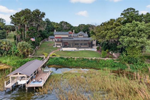 6118 Dora Dr, Mount Dora, FL, 32757-7019 | Card Image