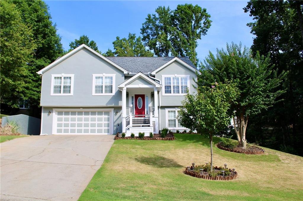 Mill Rose Trce, Flowery Branch, GA 30542