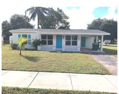 3384-3384 Nw 18th Ct, Lauderhill, FL, 33311-4234 | Card Image