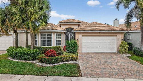 7237 Morocca Lake Dr, Delray Beach, FL, 33446-3779 | Card Image