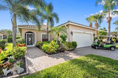 397 Nw Breezy Point Loop, Port St. Lucie, FL, 34986 | Card Image