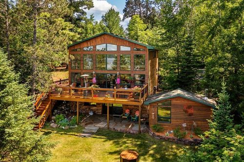 2161 Birch Point Rd, Tower, MN, 55790-8104 | Card Image