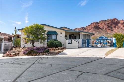 579 Lake Huron Ln, Boulder City, NV, 89005-1062 | Card Image