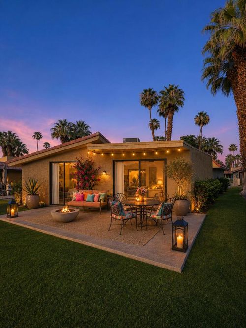 68941 Calle Montoro, Cathedral City, CA, 92234-7109 | Card Image