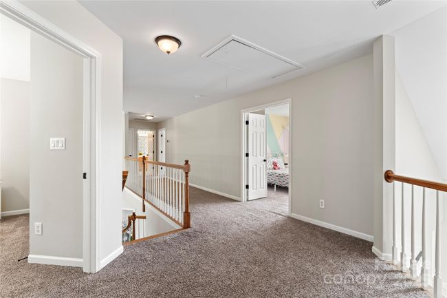 9715 Aragorn Ln Nw, House other with 5 bedrooms, 4 bathrooms and null parking in Charlotte NC | Image 28