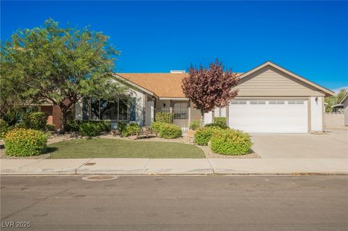 1500 Darlene Way, Boulder City, NV, 89005-3421 | Card Image