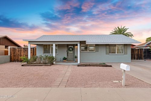 2358 E Caballero St, Mesa, AZ, 85213-7611 | Card Image