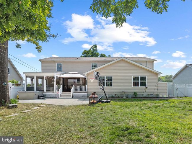 18390 Hudson Rd, House other with 3 bedrooms, 3 bathrooms and null parking in MILTON DE | Image 7