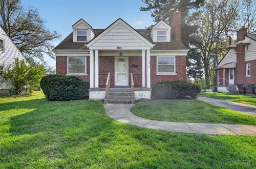 6924 Clovernook Avenue, North College Hill, OH, 45231 | Card Image