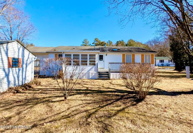 Back Yard | Image 18