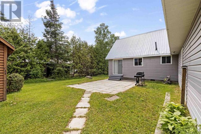 7 Echo Lake Rd, Home with 3 bedrooms, 1 bathrooms and null parking in Echo Bay ON | Image 8