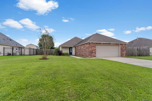 14362 Caribbean Dr, Gonzales, LA, 70737-7099 | Card Image