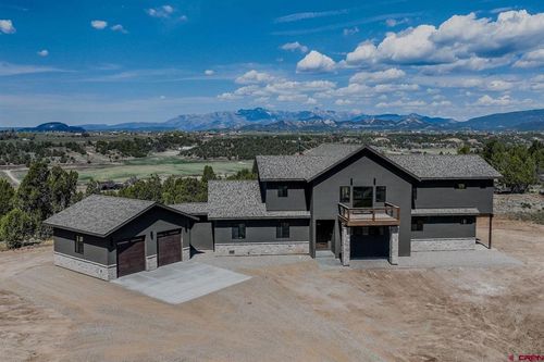 2077 Wrangler Way, Durango, CO, 81303-8036 | Card Image