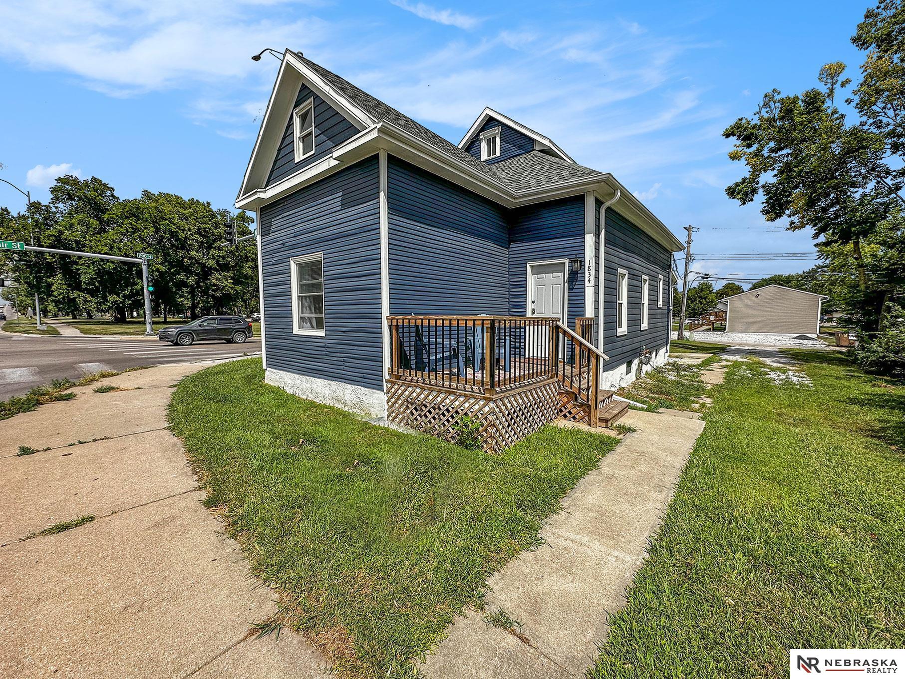 27th St, Lincoln, NE 68503