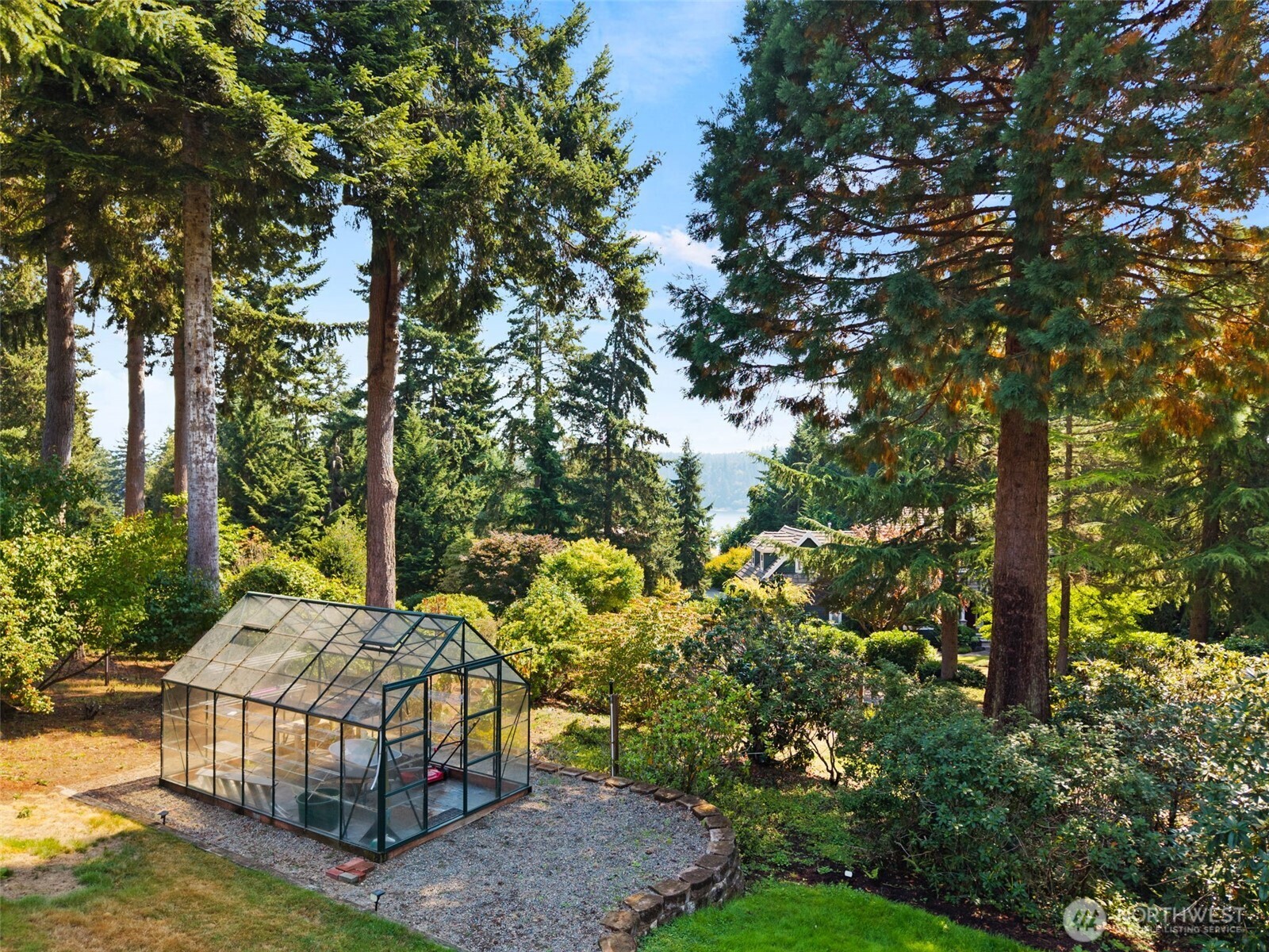 Residential in Gig Harbor 5