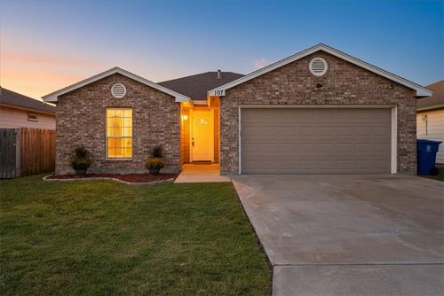 107 Fourth St, Odem, TX, 78370-2100 | Card Image