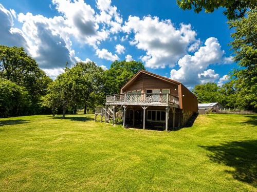 429 Pine Cone Ln, Mammoth Spring, AR, 72554-7529 | Card Image