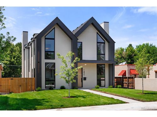 1421 S Garfield St, Denver, CO, 80210-2533 | Card Image