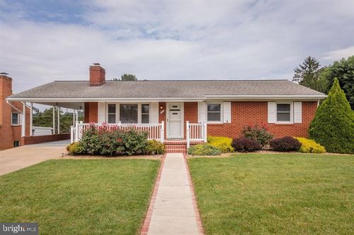 1019 Rockingham Dr, HARRISONBURG, VA, 22802-5619 | Card Image